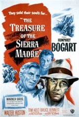 The Treasure of the Sierra Madre