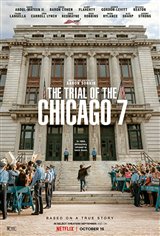 The Trial of the Chicago 7 (Netflix)