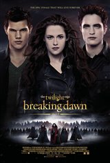 The Twilight Saga: Breaking Dawn - Part 2