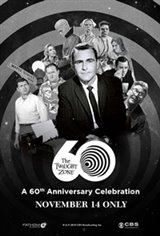 The Twilight Zone: A 60th Anniversary Celebration