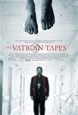 The Vatican Tapes