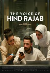 The Voice of Hind Rajab