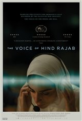 The Voice of Hind Rajab