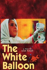 The White Balloon