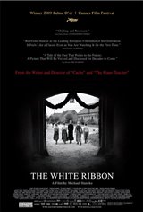 The White Ribbon