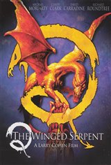 The Winged Serpent