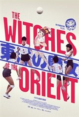 The Witches of the Orient