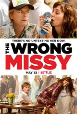 The Wrong Missy (Netflix)