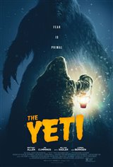 The Yeti