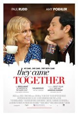 They Came Together