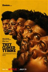 They Cloned Tyrone (Netflix)