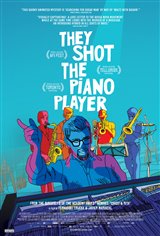 They Shot the Piano Player