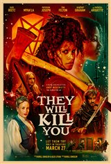 They Will Kill You