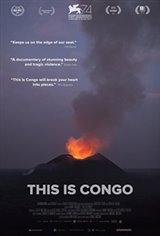 This is Congo