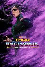 Thor: Ragnarok