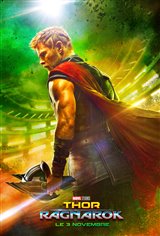 Thor: Ragnarok 3D (v.f.)