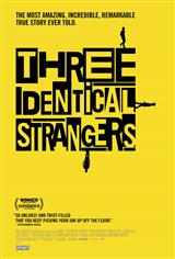 Three Identical Strangers