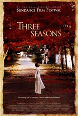Three Seasons