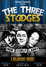 Three Stooges Film Festival