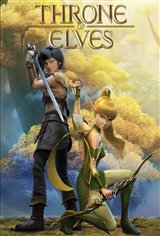 Throne of Elves