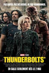 Thunderbolts* 3D (v.f.)