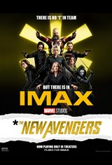 Thunderbolts*: The IMAX Experience