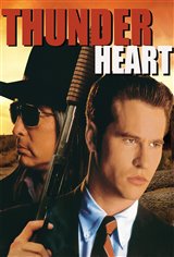 Thunderheart