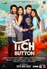 Tich Button