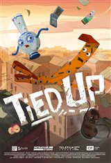 Tied Up