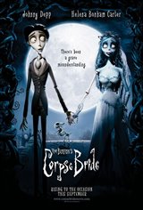 Tim Burton's Corpse Bride