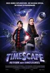 Timescape : Retour aux dinosaures