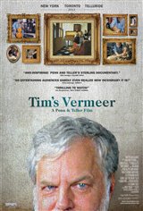 Tim's Vermeer