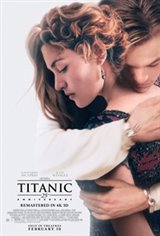 Titanic 25th Anniversary: An IMAX 3D Experience