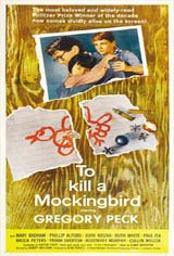 To Kill a Mockingbird