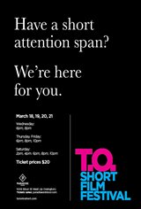 T.O. Short Film Festival 2026