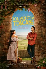 Toi, moi et la Toscane