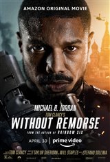 Tom Clancy's Without Remorse (Prime Video)