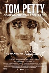 Tom Petty, Somewhere You Feel Free: The Making of Wildflowers