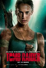 Tomb Raider (v.f.)