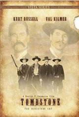 Tombstone