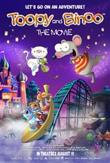 Toopy and Binoo: The Movie