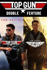 Top Gun Double Feature: Top Gun + Top Gun: Maverick