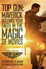 Top Gun: Maverick