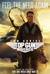 Top Gun: Maverick