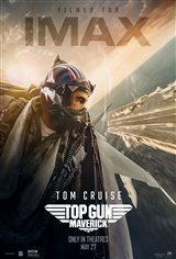 Top Gun: Maverick - The IMAX Experience