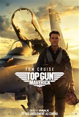 Top Gun : Maverick (v.f.)