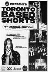 Toronto Based Shorts