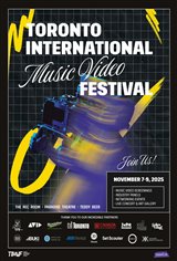 Toronto International Music Video Festival