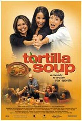 Tortilla Soup