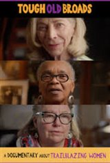 Tough Old Broads